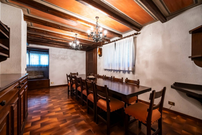 Villa in vendita a Cantello