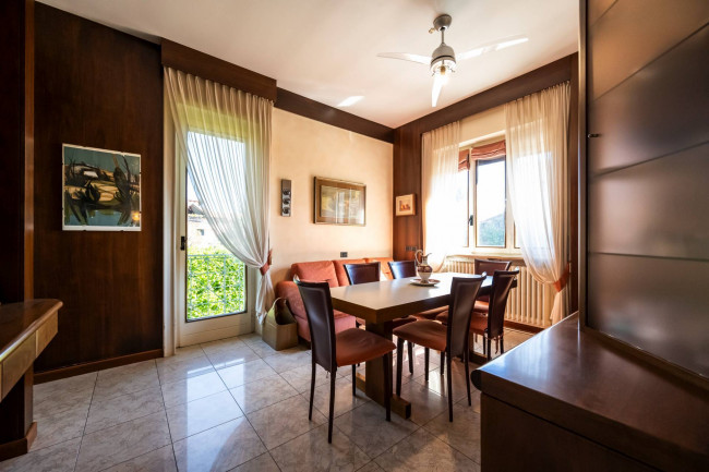 Villa in vendita a Cantello