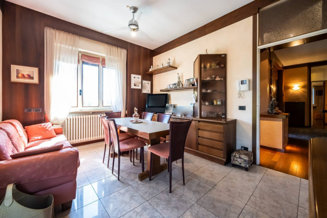 Villa in vendita a Cantello