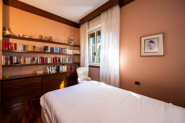 Villa in vendita a Cantello