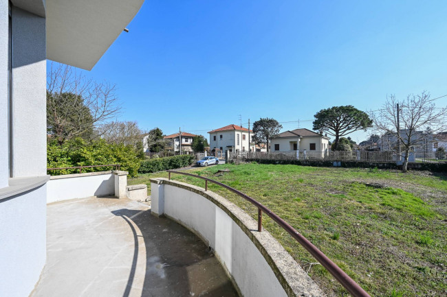 Villa in vendita a Cassano Magnago