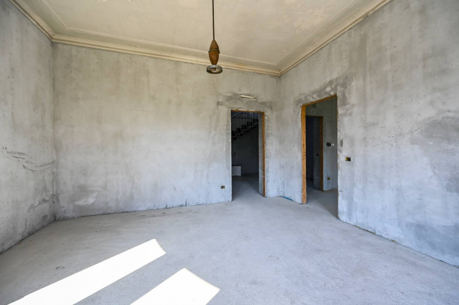 Villa in vendita a Cassano Magnago