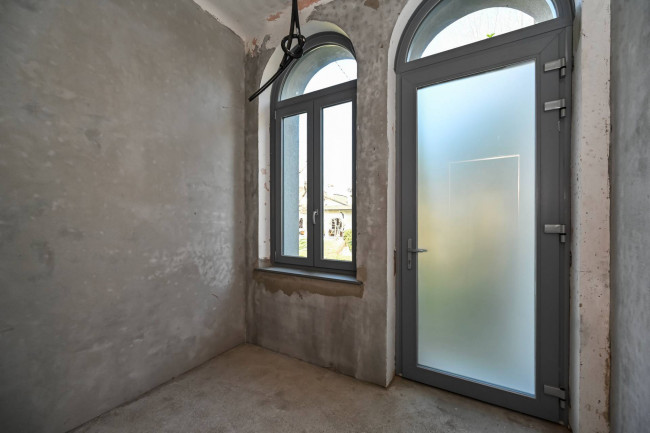 Villa in vendita a Cassano Magnago