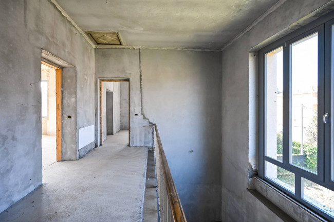 Villa in vendita a Cassano Magnago