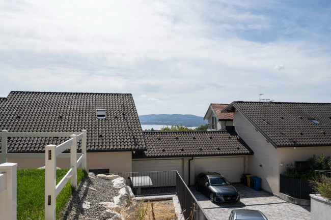 Villa in vendita a Barasso