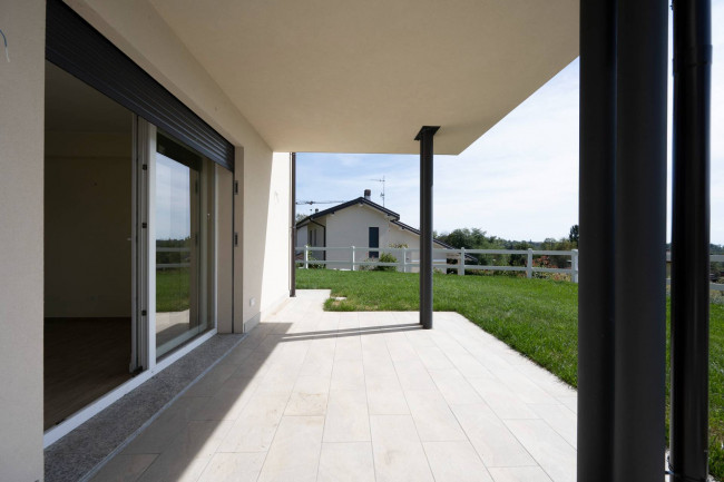 Villa in vendita a Barasso