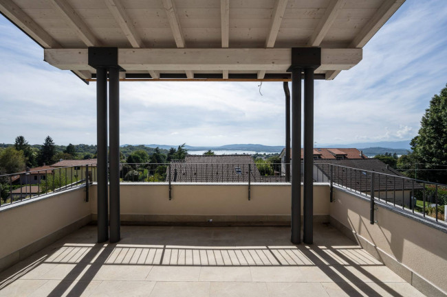 Villa in vendita a Barasso