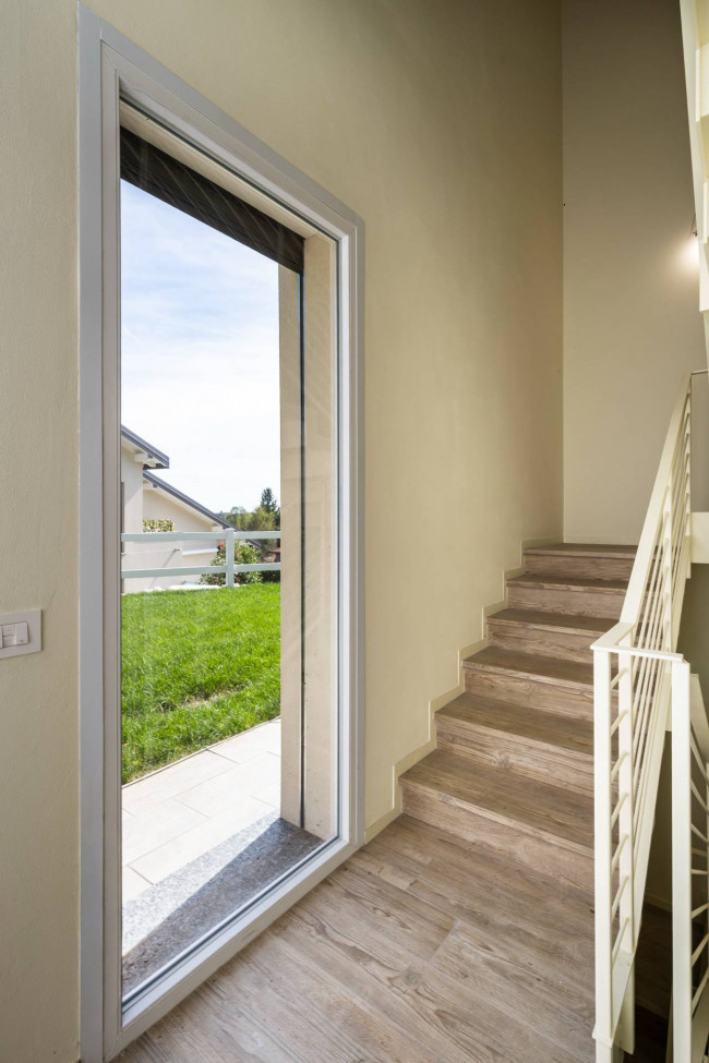 Villa in vendita a Barasso