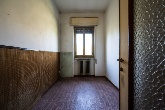 Casa singola in vendita a Olgiate Olona