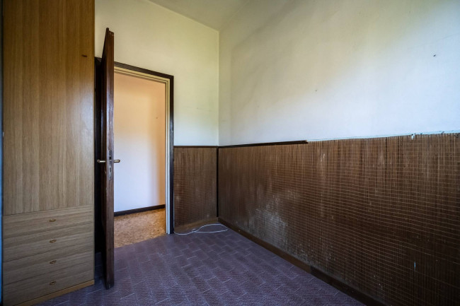 Casa singola in vendita a Olgiate Olona