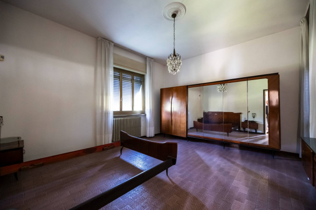 Casa singola in vendita a Olgiate Olona