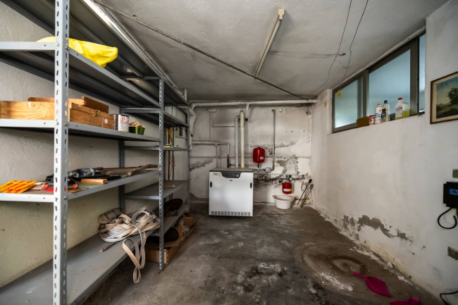 Casa singola in vendita a Olgiate Olona