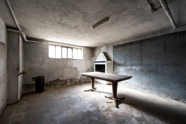 Casa singola in vendita a Olgiate Olona