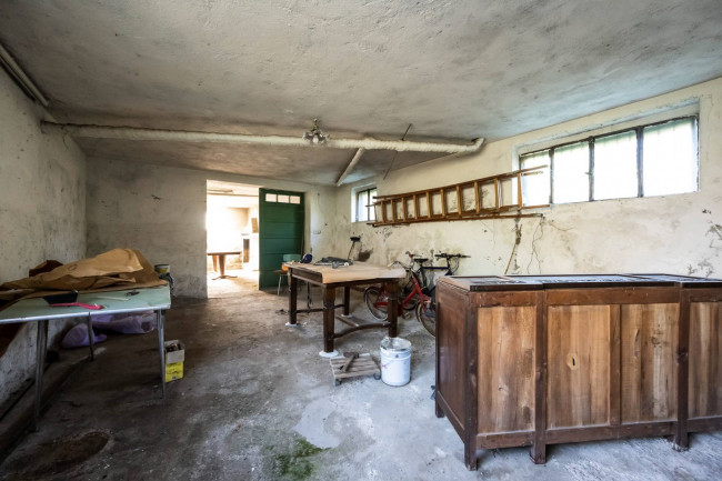 Casa singola in vendita a Olgiate Olona