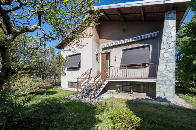 Casa singola in vendita a Olgiate Olona