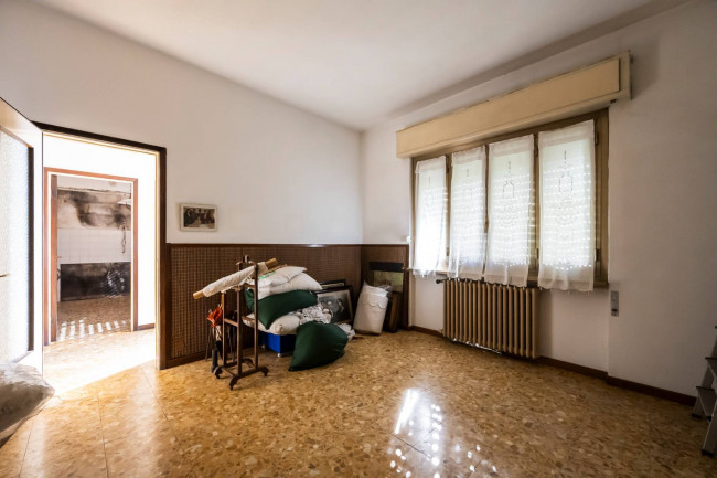 Casa singola in vendita a Olgiate Olona