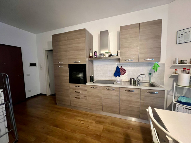 Appartamento in vendita a Varese