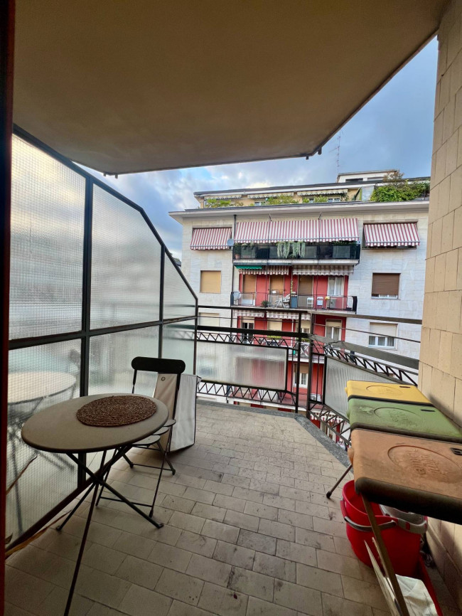 Appartamento in vendita a Varese