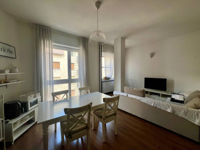 Appartamento in vendita a Varese