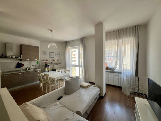 Appartamento in vendita a Varese