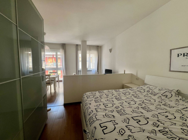 Appartamento in vendita a Varese