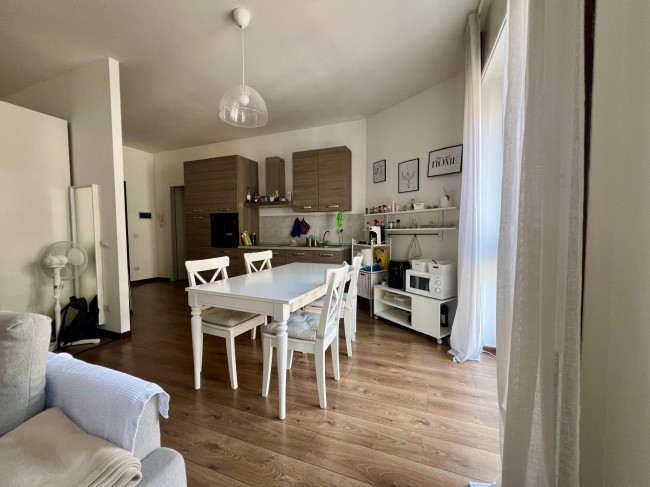 Appartamento in vendita a Varese