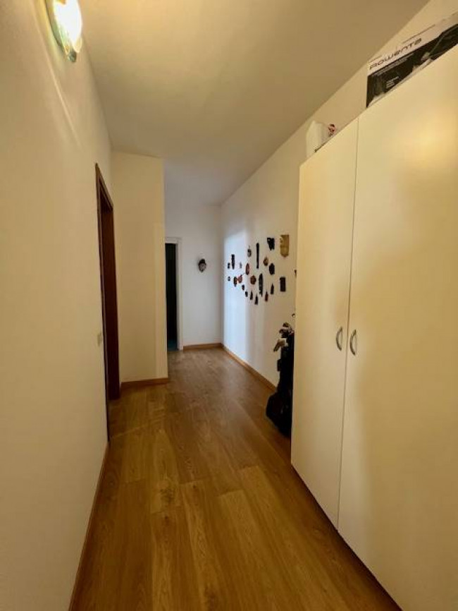 Appartamento in affitto a Varese