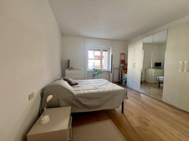 Appartamento in affitto a Varese