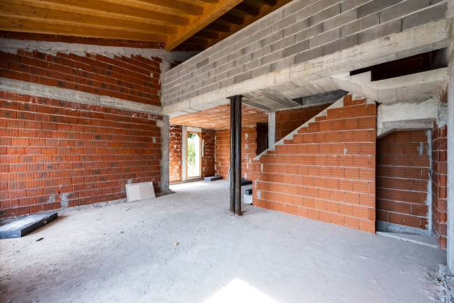 Porzione di Casa Singola in vendita a Barasso