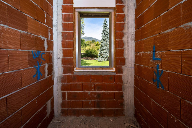 Porzione di Casa Singola in vendita a Barasso