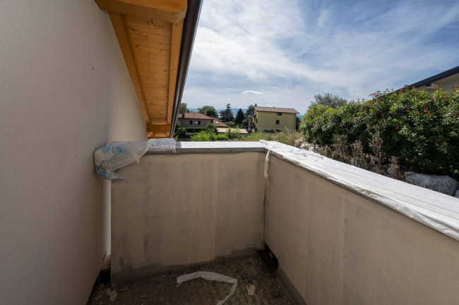 Porzione di Casa Singola in vendita a Barasso