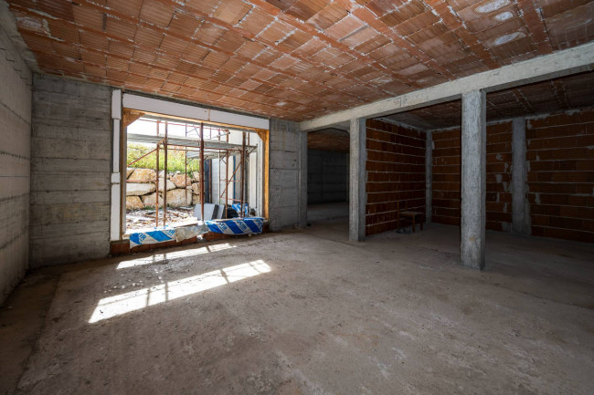 Porzione di Casa Singola in vendita a Barasso