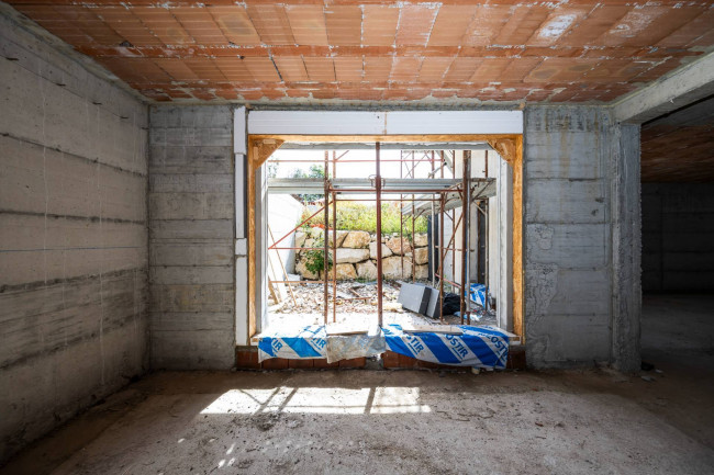 Porzione di Casa Singola in vendita a Barasso