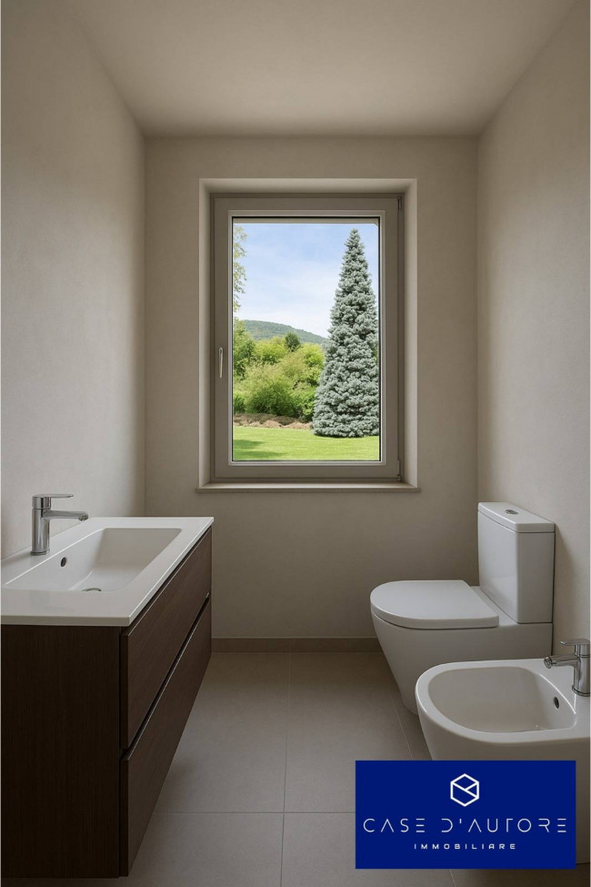 Porzione di Casa Singola in vendita a Barasso