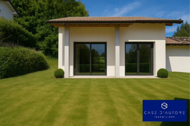 Porzione di Casa Singola in vendita a Barasso