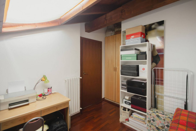 Appartamento in vendita a Luvinate