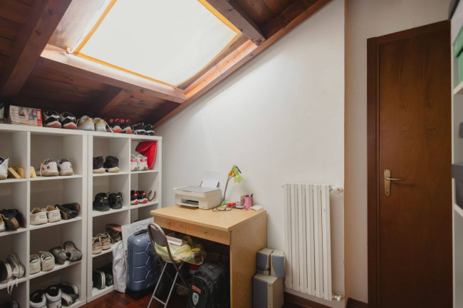 Appartamento in vendita a Luvinate