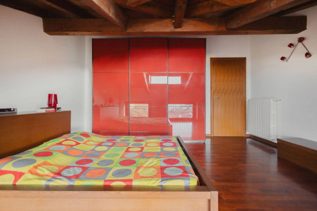 Appartamento in vendita a Luvinate