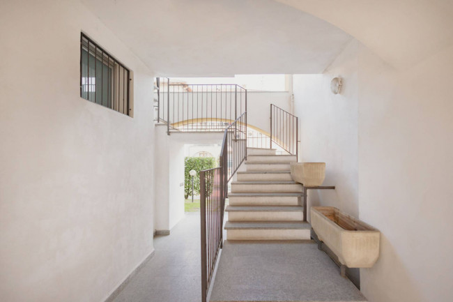 Appartamento in vendita a Luvinate