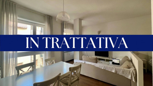 Appartamento in vendita a Varese