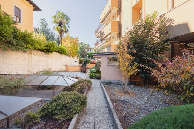 Appartamento in vendita a Varese