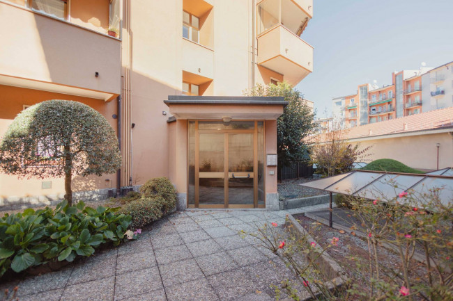 Appartamento in vendita a Varese