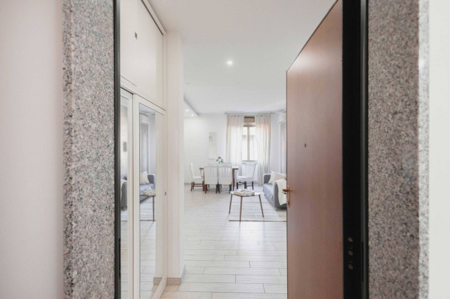 Appartamento in vendita a Varese