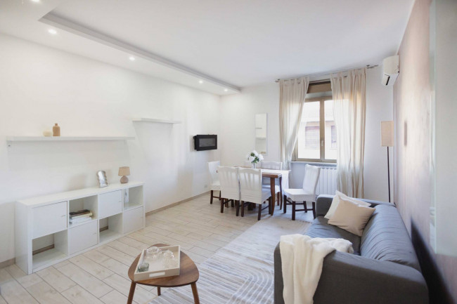 Appartamento in vendita a Varese