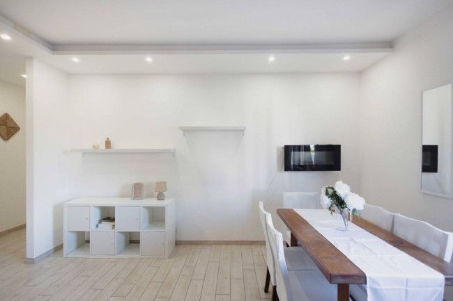 Appartamento in vendita a Varese