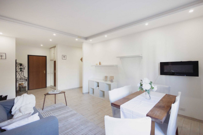 Appartamento in vendita a Varese