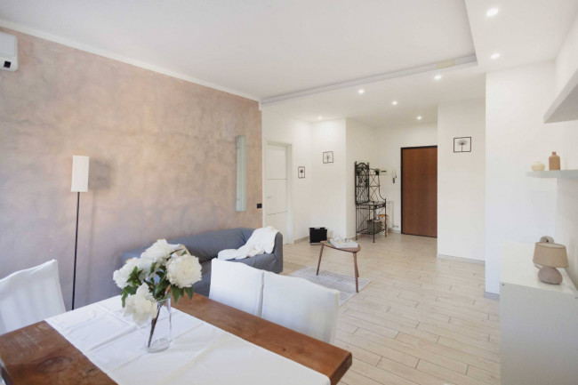 Appartamento in vendita a Varese