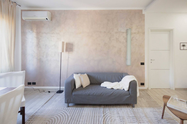 Appartamento in vendita a Varese