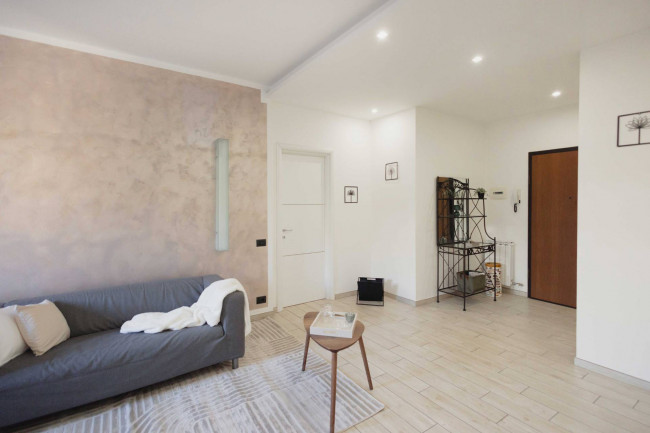 Appartamento in vendita a Varese