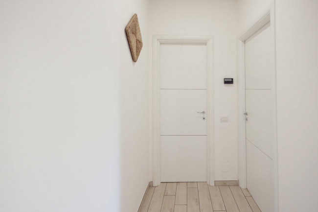 Appartamento in vendita a Varese